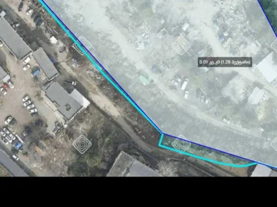 Land For Rent. Vashlijvari