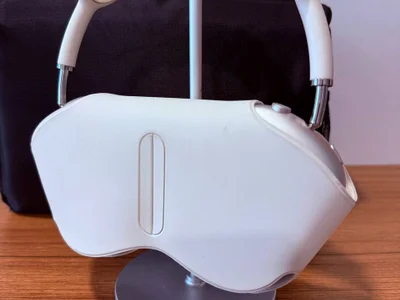 Наушники AirPods Max 2024 type-c