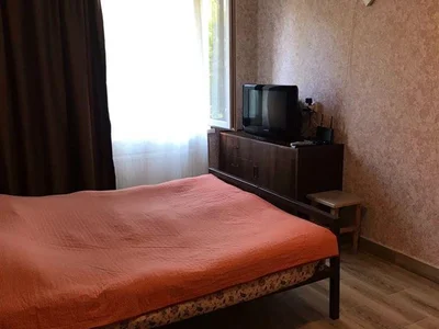 1-комнатная квартира в Тбилиси