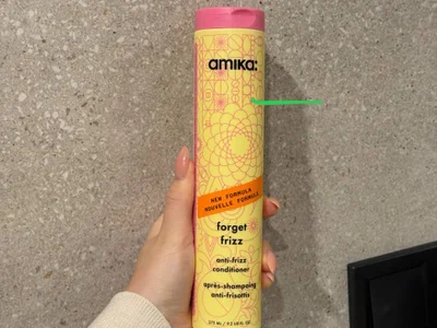Amika антифриз кондиционер