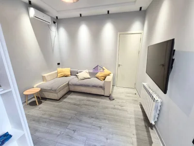 2-комнатная квартира у моря, $700