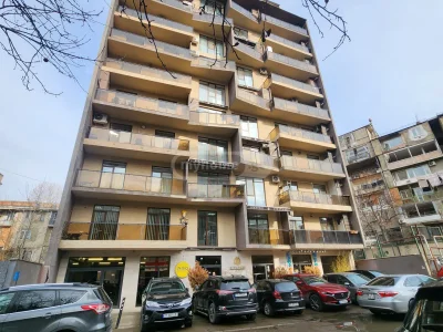 5-комнатная квартира в Сабуртало