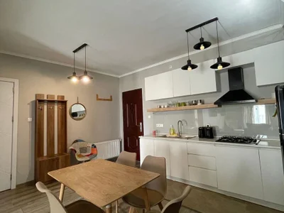 2 room Flat Daily rent. Varketili