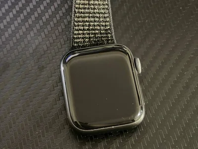 Apple Watch S4