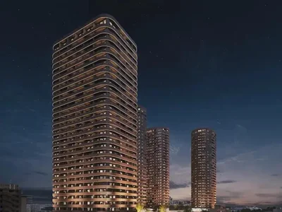 1-комнатная квартира на продажу. Исани