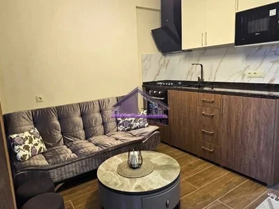 Студия, квартира 38 м²
