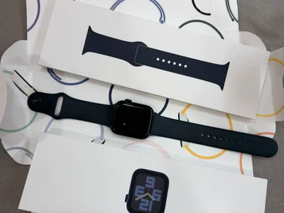 Apple Watch SE2 GPS