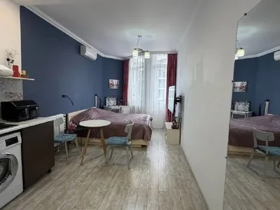 Студия на З. Горгиладзе Ул. 98 Rustaveli District