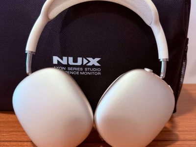 Наушники AirPods Max 2024