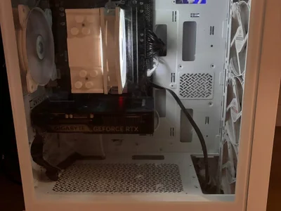Монитор ExeGate Combat EG2407C