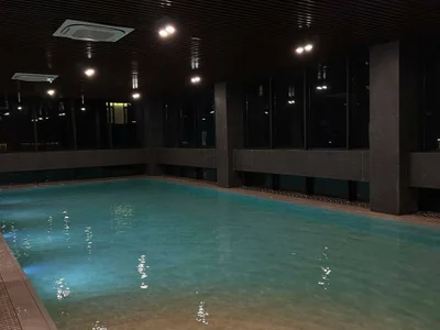 Квартира в Communa Tower, 16 этаж, $400