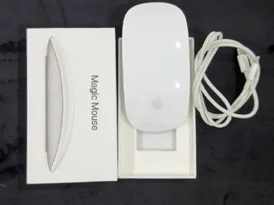 Apple Magic Mouse USB-C