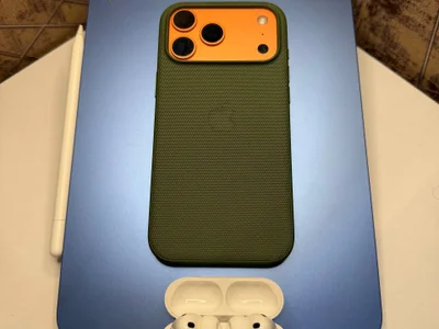 AirPods Pro 3