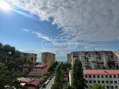 Однокомнатная квартира в Химшиашвилиском районе