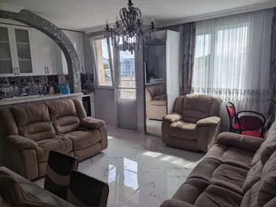 4-комнатная квартира, 100 м², ул. Марети, 8А