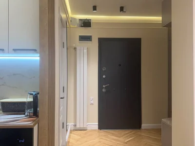 1+1 на Bagrationi Residence Batumi Bagrationis Shes. 131а Bagrationi District