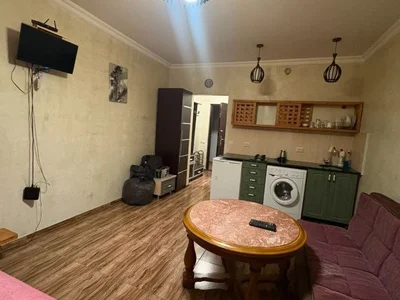 Студия на Mardi Aqua Park Residence ქობალაძის ქ. 8 Tamar Settlement