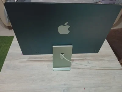 iMac M1