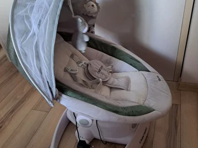 Баунцер Caretero Rocker Opti