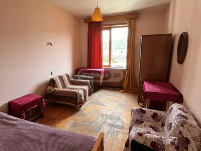 6 room Flat For Sale. Saburtalo
