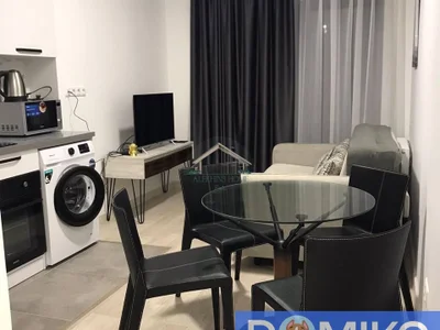 Двухкомнатная квартира (2+1), площадью 50 м²