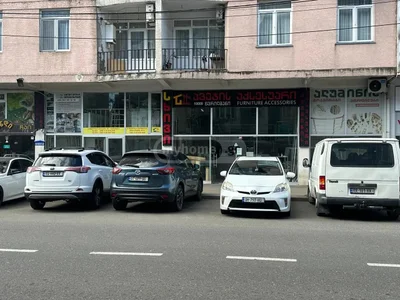 Коммерческое помещение 215 м², Джавахишвили, 32