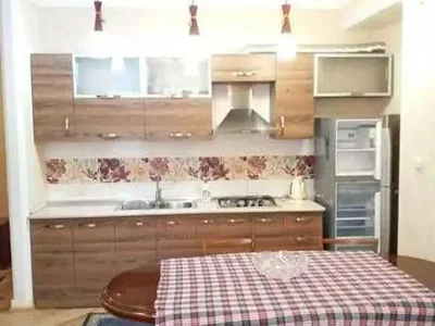 2-комнатная квартира. Дигоми