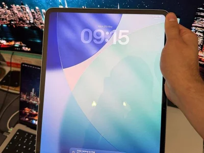 IPad Pro 13 M4 256GB Wi-Fi