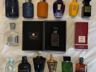 Initio Parfums Side Effect 50 мл