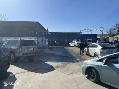 Коммерческое помещение в Поничалах