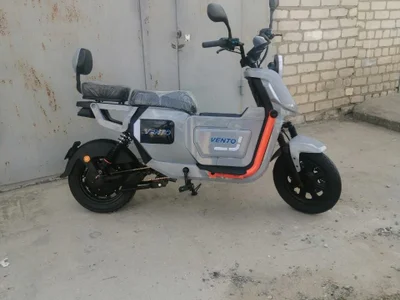 Мопед VENTO