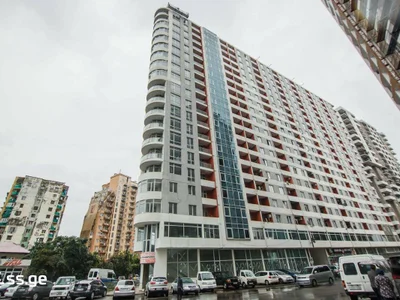 1+1 на Vox Batumi ქობალაძის ქ. 1 Agmashenebeli District