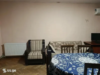 Коммерческое помещение на площадь Орбелиани 34 Mtatsminda