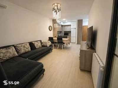 1+1 на Alley Palace Zhiuli Shartava Avenue 7 Tamar Settlement