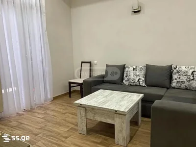 2-комнатная квартира. Сабуртало