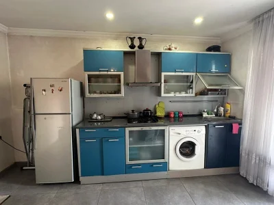 Ул. Деметре Тавадабули, 10: 2-комнатная, 45,0 м²