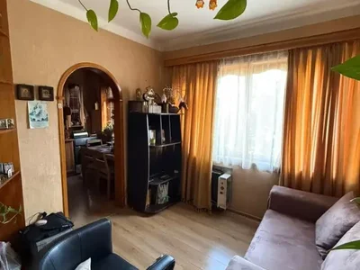 3-комнатная квартира Продаётся. Темка