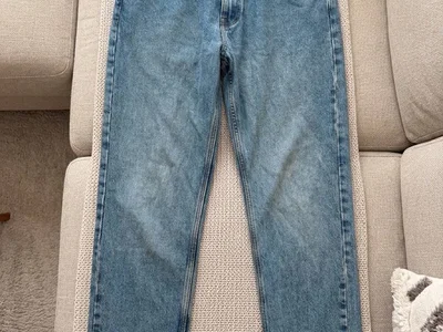 Джинсы Zara мужские в отличном состоянии