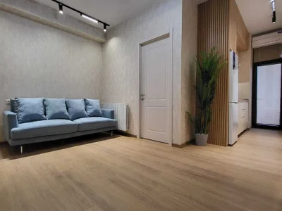 3 room Flat for rent. Didube