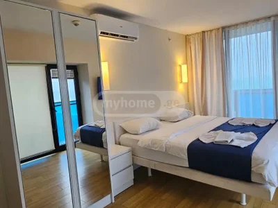 2 room Flat Daily rent