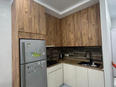3-комнатная квартира, 2 спальни, ул. Ангиса 2 тупик, $800