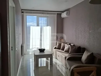 Коммерческое помещение на Tsotne Dadiani St 1 Nadzaladevi