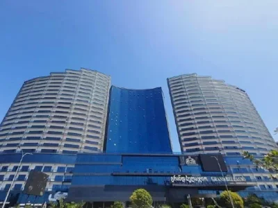 Metro City Legend Residence