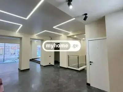 Коммерческое помещение. Сололаки