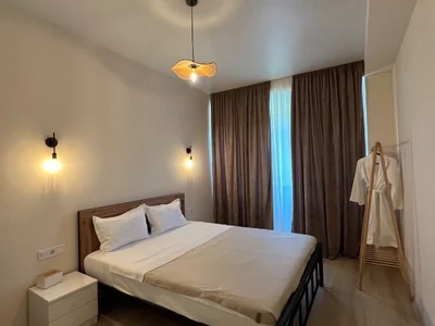 2 room Flat Daily rent. Saburtalo