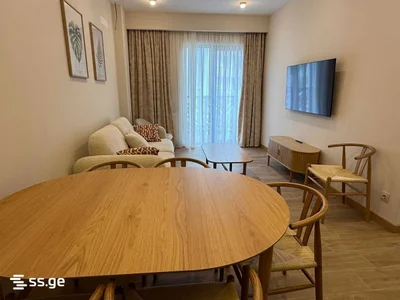 3 room Flat for rent. Saburtalo