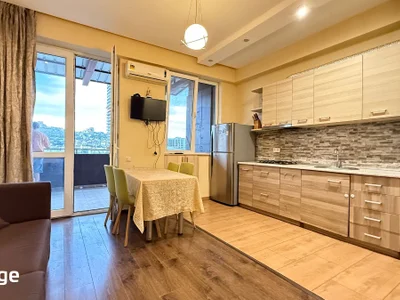 Коммерческое помещение на Mitskevichi St 29 Saburtalo