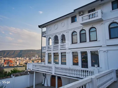 Room Hotel For Rent. Vedzisi