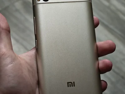 Xiaomi Mi 5s 128GB