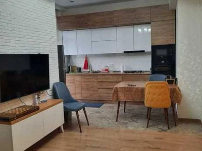 3-комнатная квартира в Тбилиси